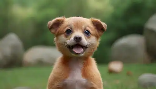Coloridos, animales felices, mascotas y vida silvestre, texturas y patrones variados, atmósfera animada, ambiente natural, iluminación suave, ilustraciones caprichosas, poses lúdicas, colores vibrantes, expresiones faciales lindas, enfoque suave
