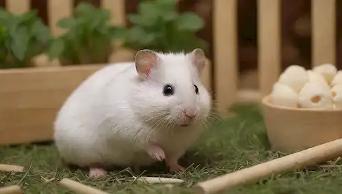 Un pequeño