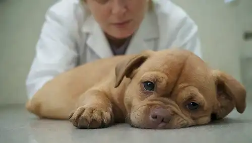 Animales con diversas formas y tamaños, profesionales veterinarios en acción, entorno hospitalario/clínico, herramientas médicas/equipamiento, gestos reconfortantes / relajantes, variedad de especies (por ejemplo perros, gatos, aves, reptiles)